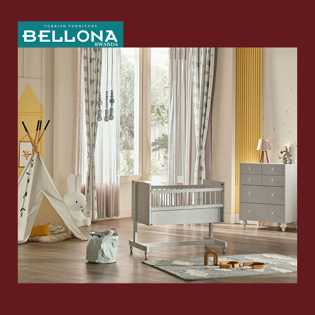BELLONA TWIN NYINA W'UMUBYEYI