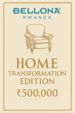 BELLONA Guhindura Urugo Edition-500.000 RWF