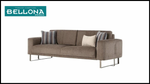 BELLONA MIRANTE ITSINDA ITATU-ITSINDA SOFA