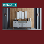 BELLONA VALENCIA IHURIRO. (Gushiraho: ameza + indorerwamo)