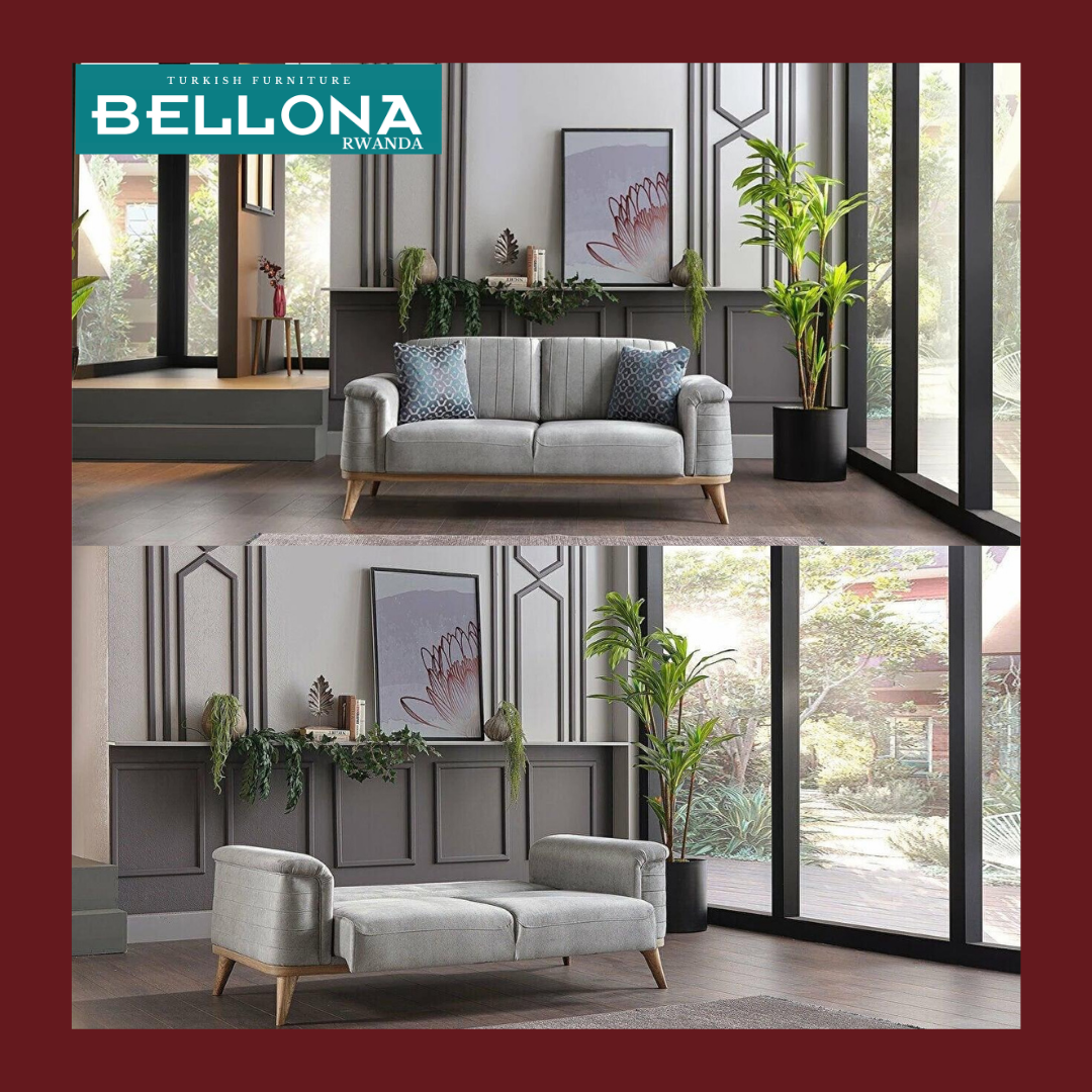BELLONA MAVENNA KABIRI-UMUNTU SOFA YARAYE