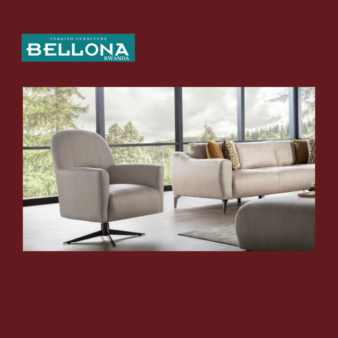 BELLONA SANVELA (swivel) INGABO