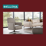 BELLONA SANVELA (swivel) INGABO
