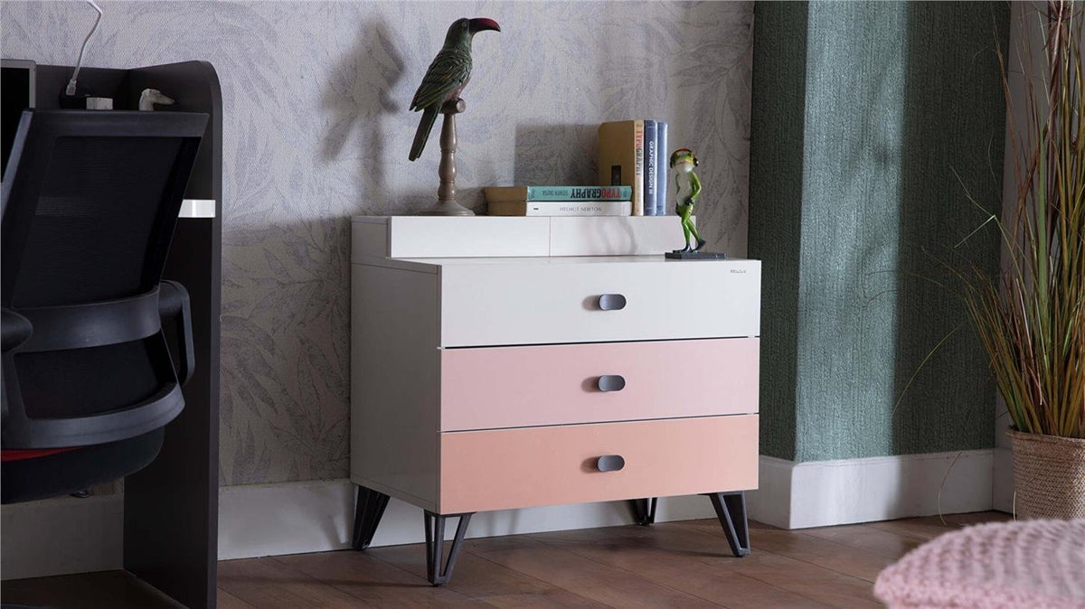 BELLONA MENTY DRESSER