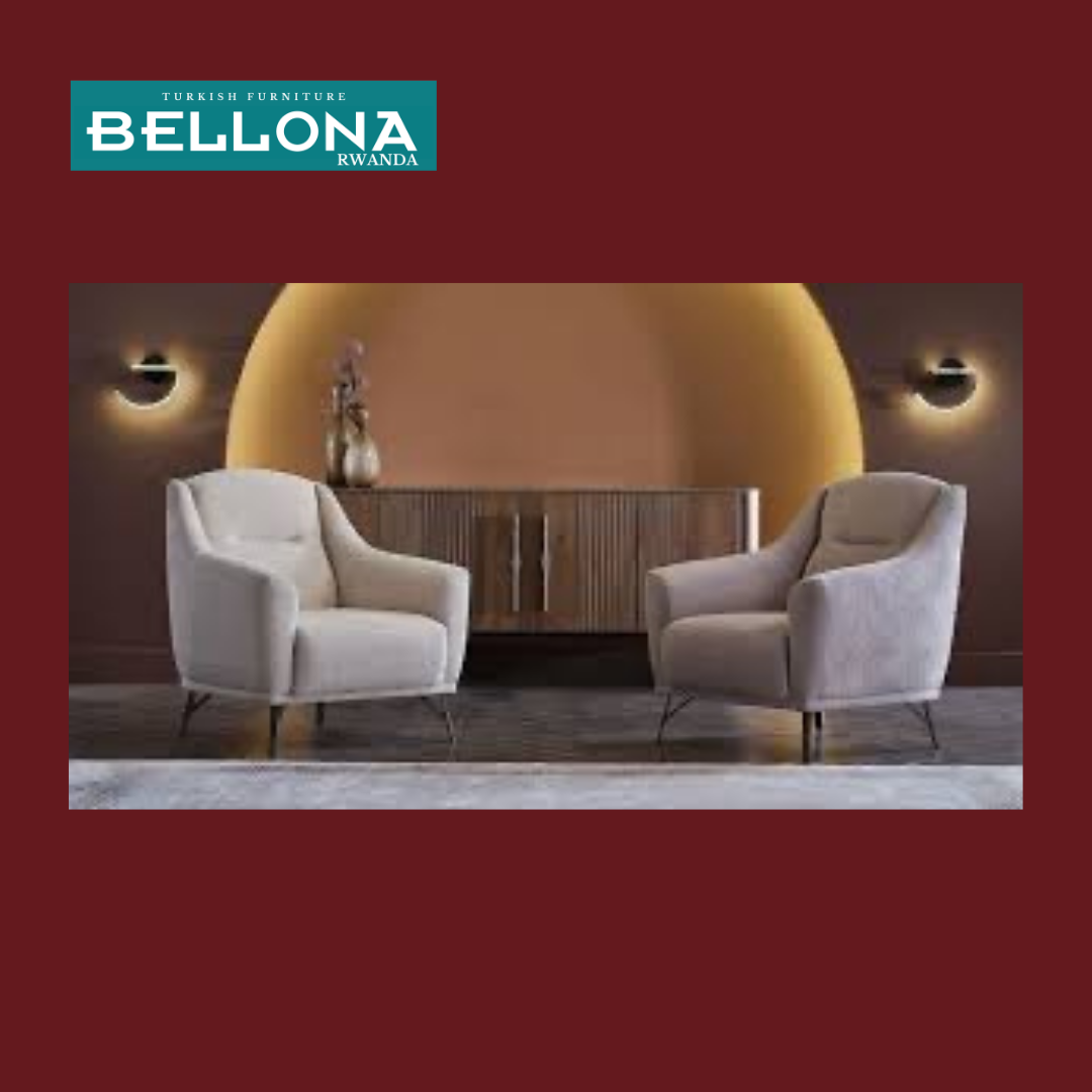 BELLONA MIRANTE S ARMCHAIR