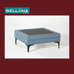 IMBONERAHAMWE YA BELLONA MARSES