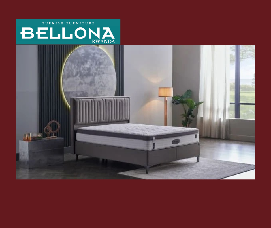 BELLONA SOFT SELECTION PRO 5 MATTRESS 160X200 CM