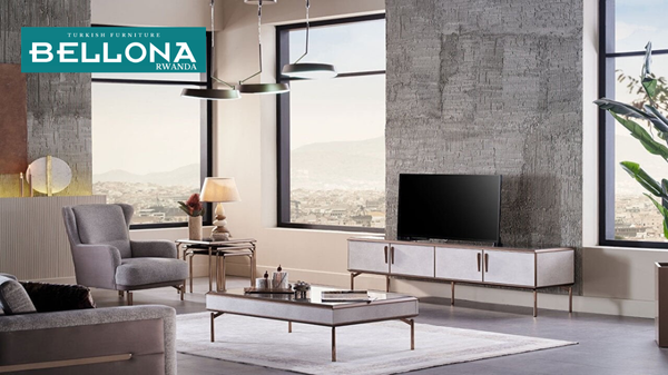 BELLONA HAVANA TV UNIT