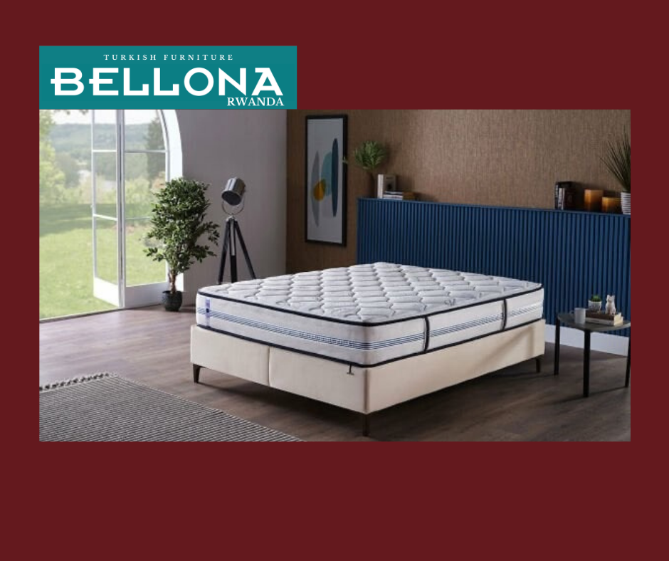 BELLONA BIOENERGY IBIKORWA BIKORWA 200X200 CM