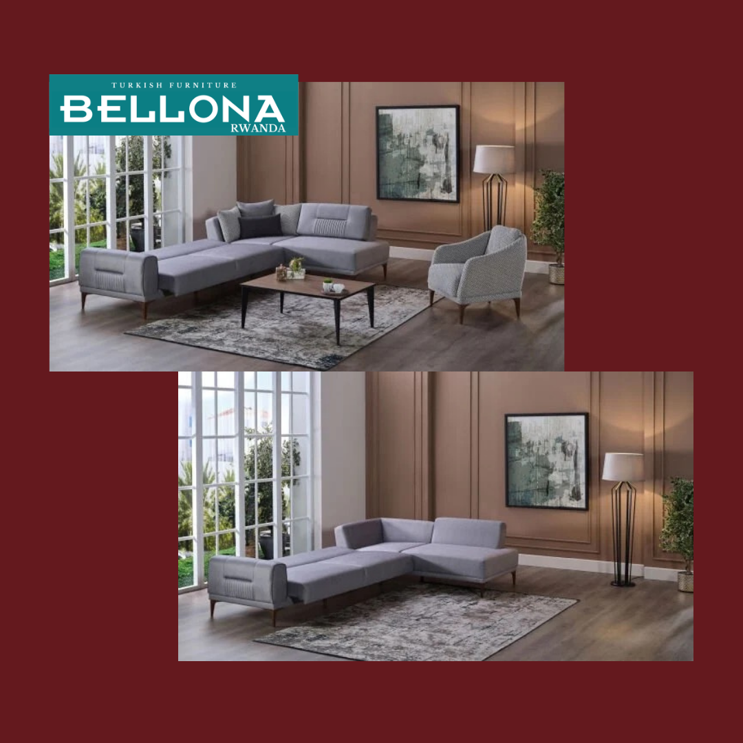BELLONA SEUL ARMCHAIR