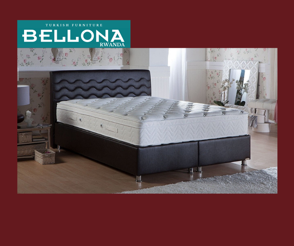 BELLONA OFFSET FORM MATTRESS 140X200 CM