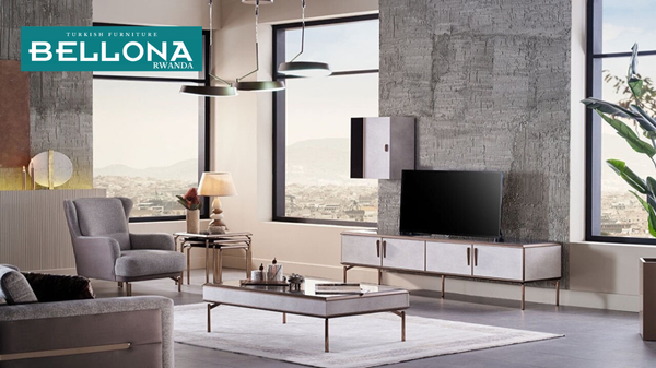 BELLONA HAVANA TV UNIT