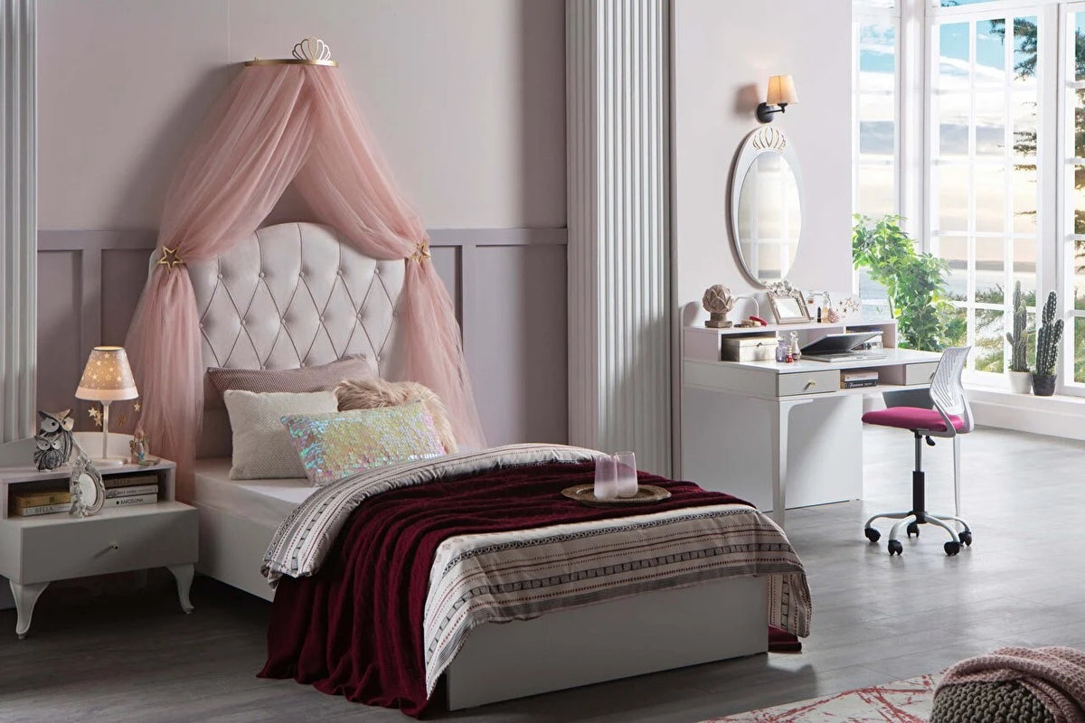 BELLONA SANDY URUBYIRUKO RW'ICYUMBA CYIZA 90X200 CM